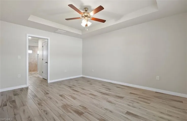 3600 NE 12th  PL, Cape Coral, FL 33909