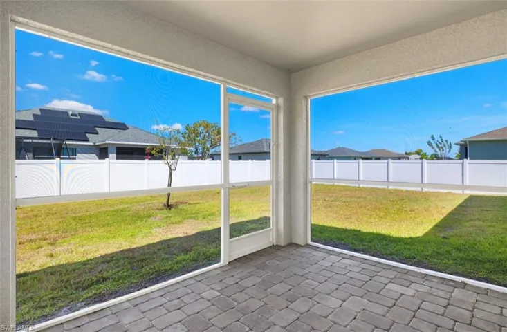 3600 NE 12th  PL, Cape Coral, FL 33909