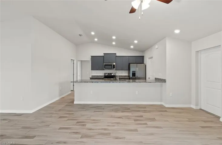 3600 NE 12th  PL, Cape Coral, FL 33909