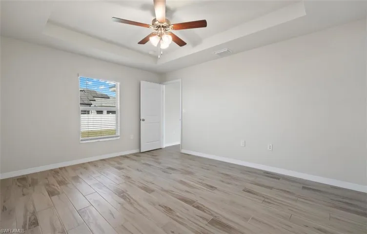 3600 NE 12th  PL, Cape Coral, FL 33909