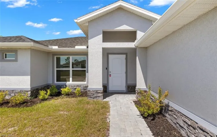 3600 NE 12th  PL, Cape Coral, FL 33909