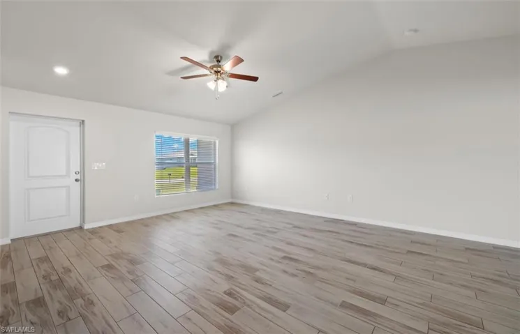 3600 NE 12th  PL, Cape Coral, FL 33909