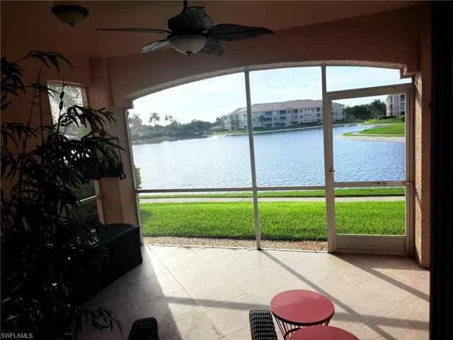 9150 Southmont Cv 105, Fort Myers, Florida 33908
