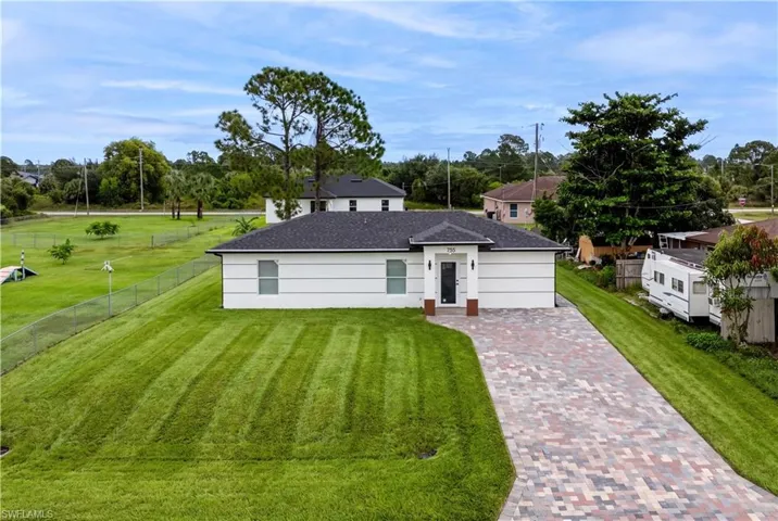 755 Fleming Ave S, Lehigh Acres, Florida 33974