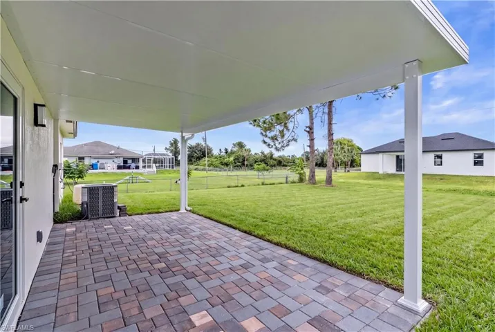 755 Fleming Ave S, Lehigh Acres, Florida 33974