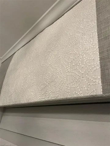 Custom Window Treatments