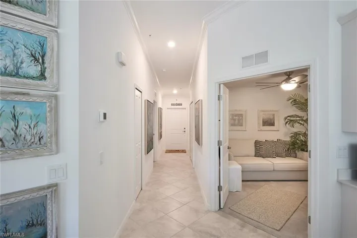 Entry Hall