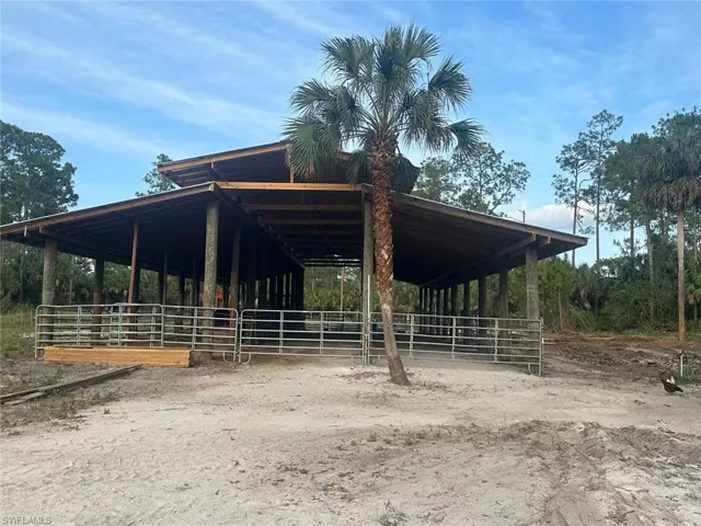 3550  Everglades S BLVD, Naples, FL 34117