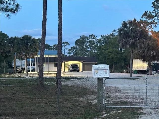 3550  Everglades S BLVD, Naples, FL 34117