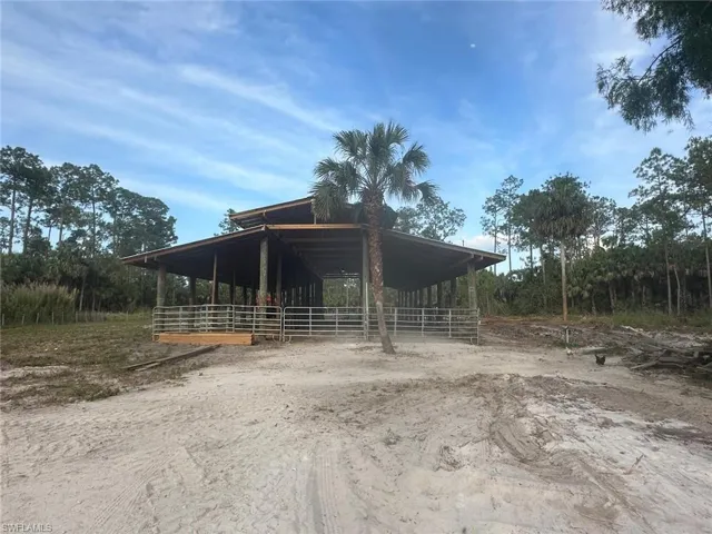 3550  Everglades S BLVD, Naples, FL 34117