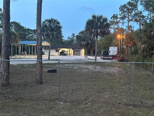 3550  Everglades S BLVD, Naples, FL 34117