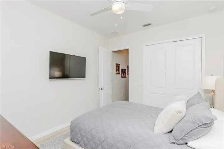 2nd Guest Bedroom