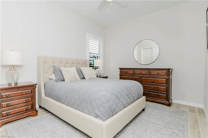 2nd Guest Bedroom