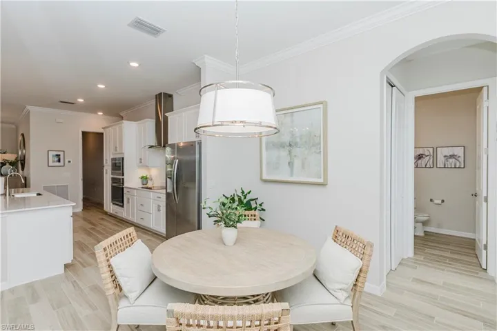 Kitchen Dining