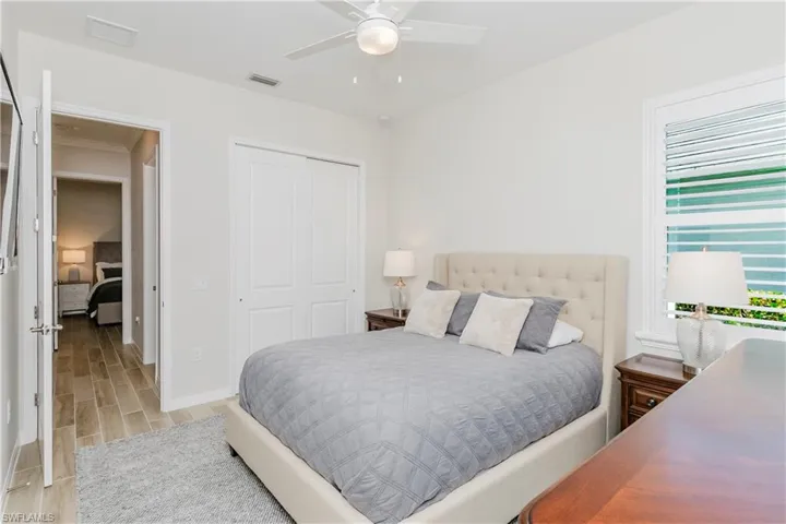 2nd Guest Bedroom