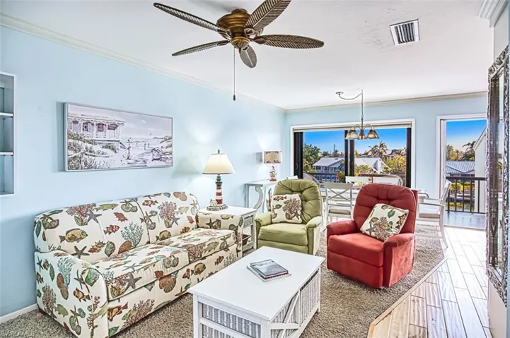 1250 Tennisplace Ct # C31, Sanibel, Florida 33957