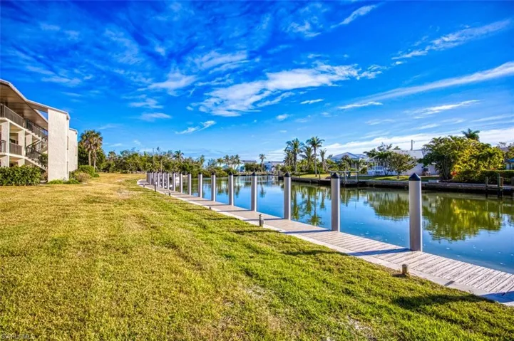 1250 Tennisplace Ct # C31, Sanibel, Florida 33957