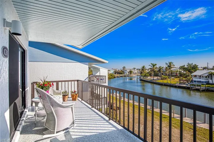 1250 Tennisplace Ct # C31, Sanibel, Florida 33957