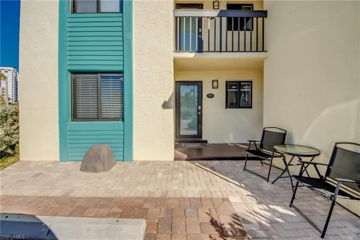 Patio / terrace featuring a patio area
