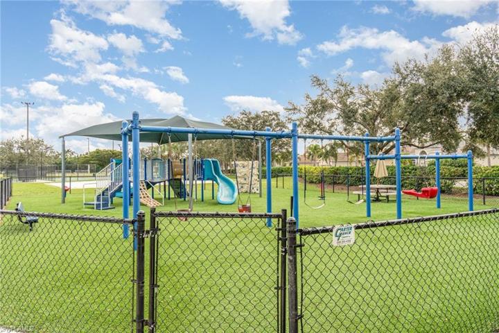 Kids Play Area