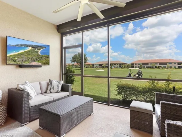 9378 Pocida Ct 101, Naples, Florida 34119