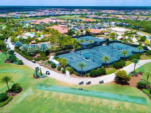 9378 Pocida Ct 101, Naples, Florida 34119