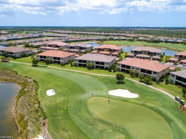9378 Pocida Ct 101, Naples, Florida 34119