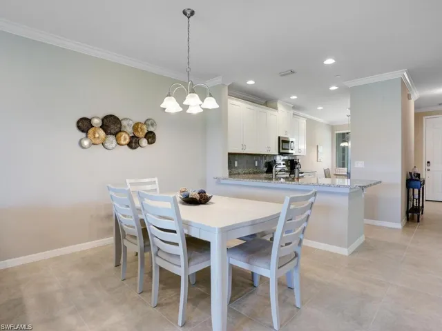 9378 Pocida Ct 101, Naples, Florida 34119