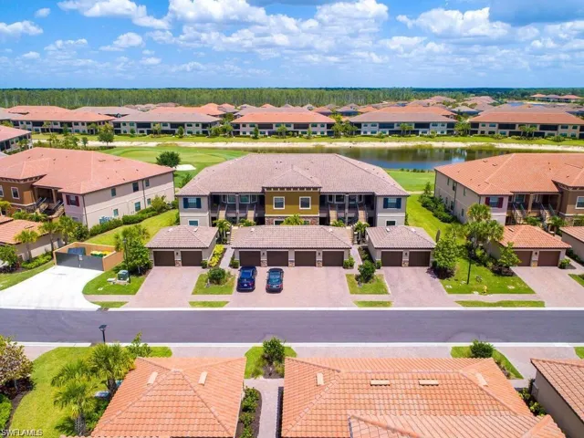 9378 Pocida Ct 101, Naples, Florida 34119