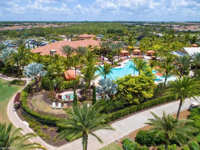 9378 Pocida Ct 101, Naples, Florida 34119