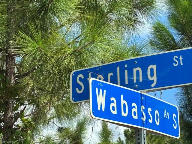 507 Wabasso Ave S, Lehigh Acres, Florida 33974