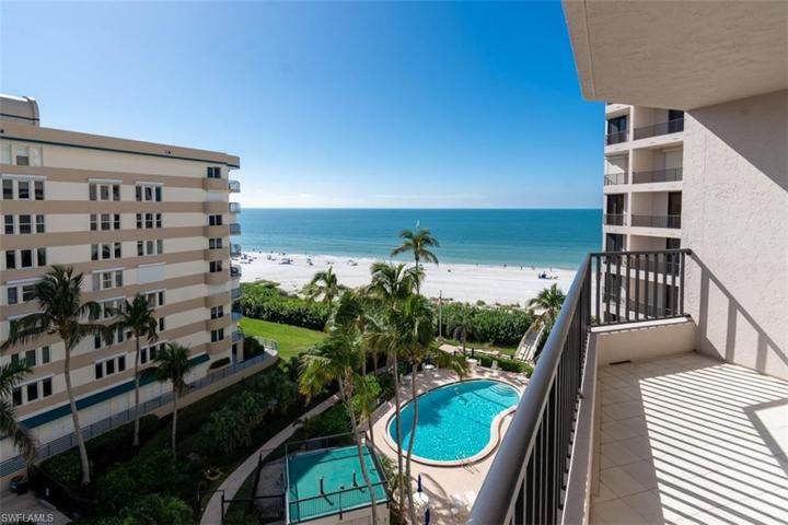 MASTER BALCONY VIEW
