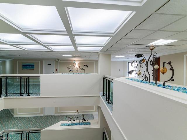 6th FLOOR ENTRY