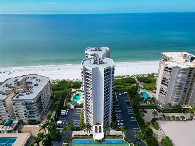 FRONT AERIAL