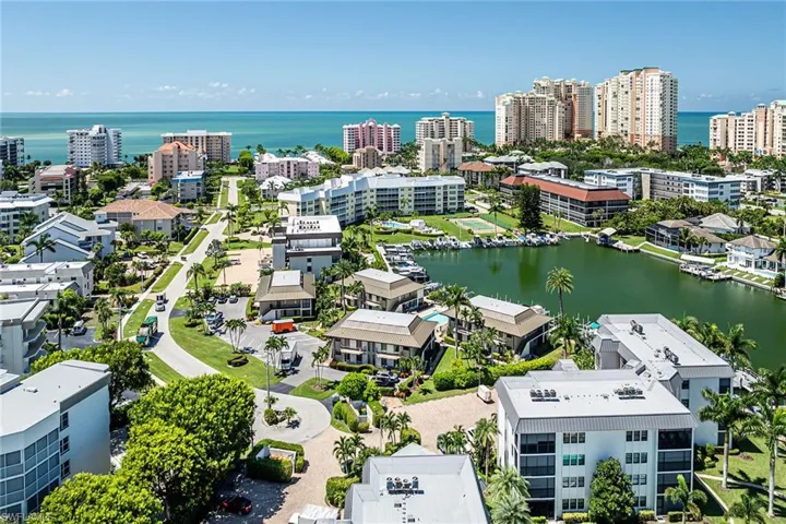 900 Huron Ct C-2, Marco Island, Florida 34145
