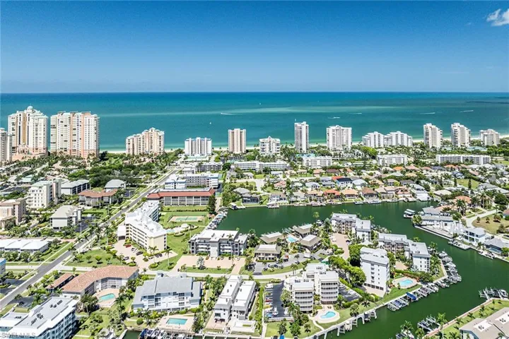 900 Huron Ct C-2, Marco Island, Florida 34145