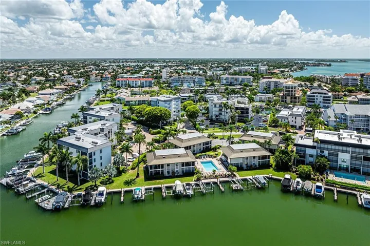 900 Huron Ct C-2, Marco Island, Florida 34145