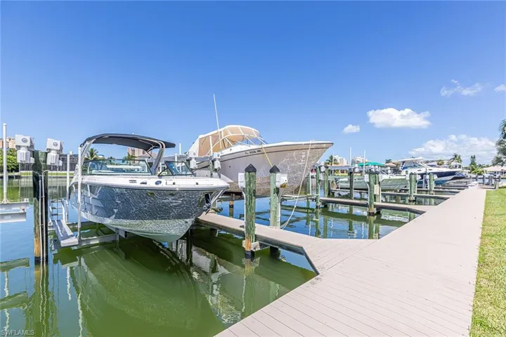 900 Huron Ct C-2, Marco Island, Florida 34145