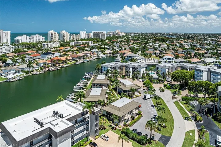 900 Huron Ct C-2, Marco Island, Florida 34145