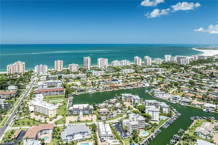 900 Huron Ct C-2, Marco Island, Florida 34145