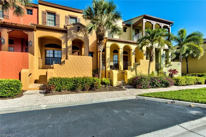 9102 Capistrano St S 7209, Naples, Florida 34113