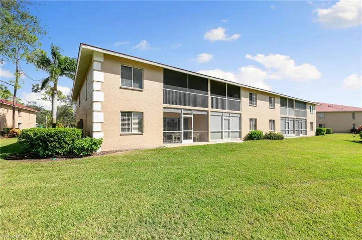 520 Augusta Blvd B204, Naples, Florida 34113