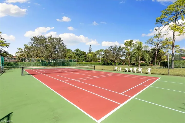 520 Augusta Blvd B204, Naples, Florida 34113