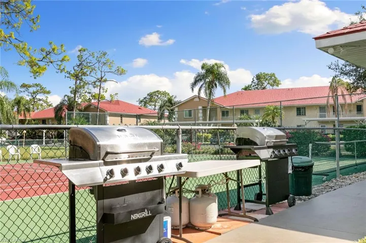 520 Augusta Blvd B204, Naples, Florida 34113