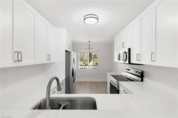 520 Augusta Blvd B204, Naples, Florida 34113