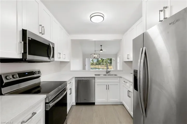520 Augusta Blvd B204, Naples, Florida 34113