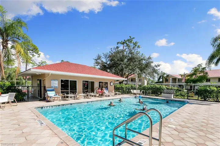 520 Augusta Blvd B204, Naples, Florida 34113