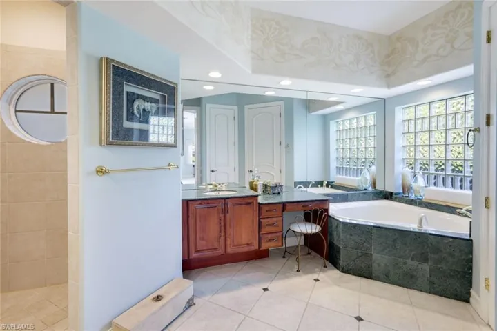 Master Bath