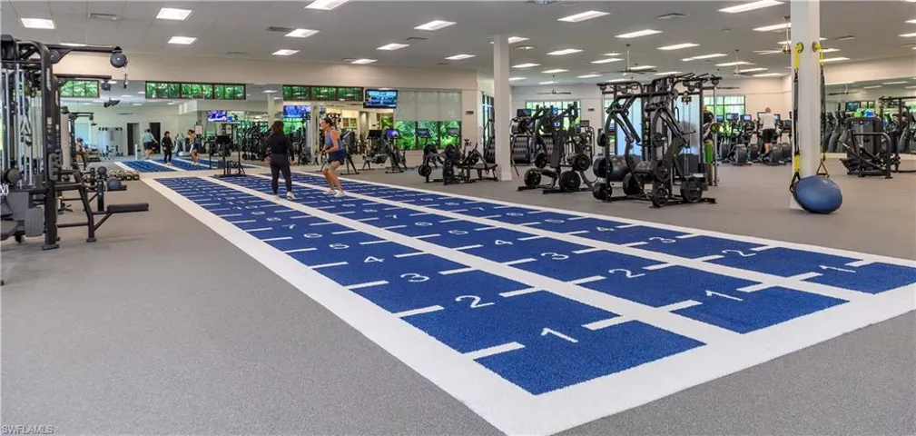 Community Gym