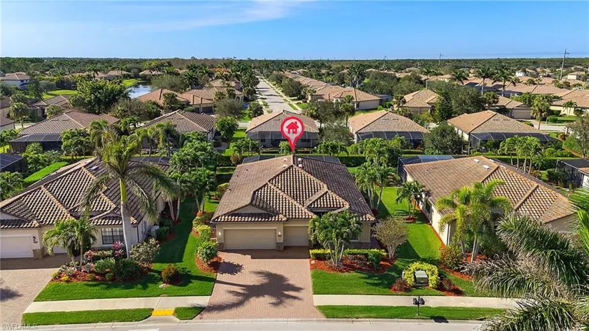 3910  Treasure Cove  CIR, Naples, FL 34114